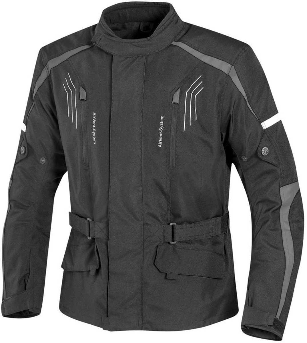 GMS Dayton Motorfiets textiel jas -