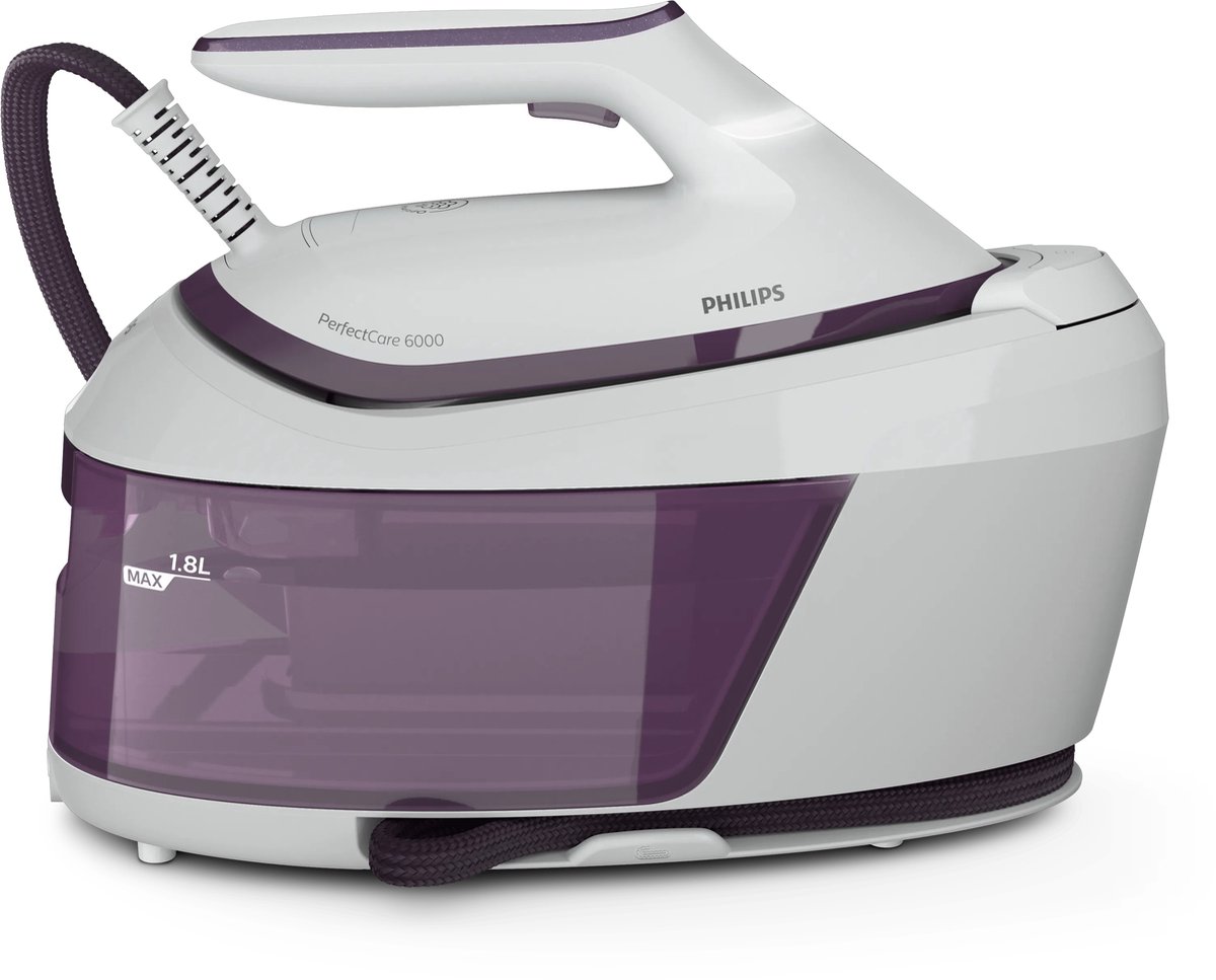 Philips 6000 series PerfectCare PSG6020/30 - Stoomgenerator – foto 3