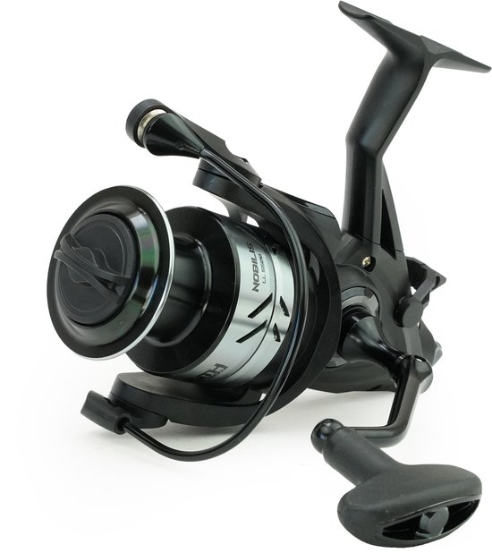 Faith Carpset 3 Rod Exclusive - Complete Premium Karperset met Hengels, Vrijloopmolens & Beetmelders van Faith — afbeelding 3