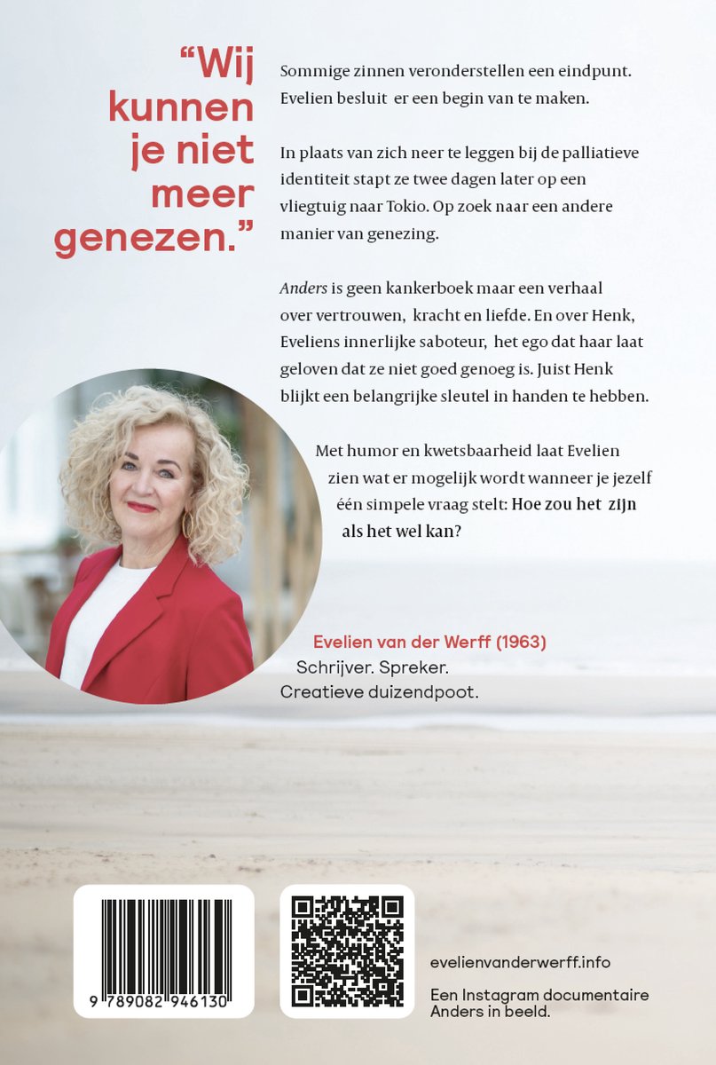 Anders - back cover
