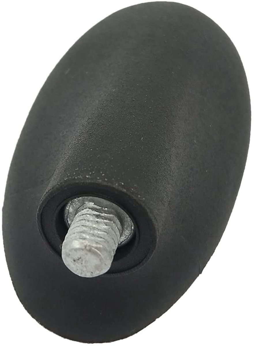 Dailygoods - Dailygoody - Auto Dak Antenne Base - Antenne voor Ford - Hoogwaardige kwaliteit - Geschikt voor diverse modellen - Betrouwbare ontvangst - Perfect voo..