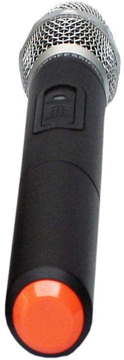 E-Lektron vervangende UHF microfoon - Voor MK-III geluidssystemen - 863.1 MHz