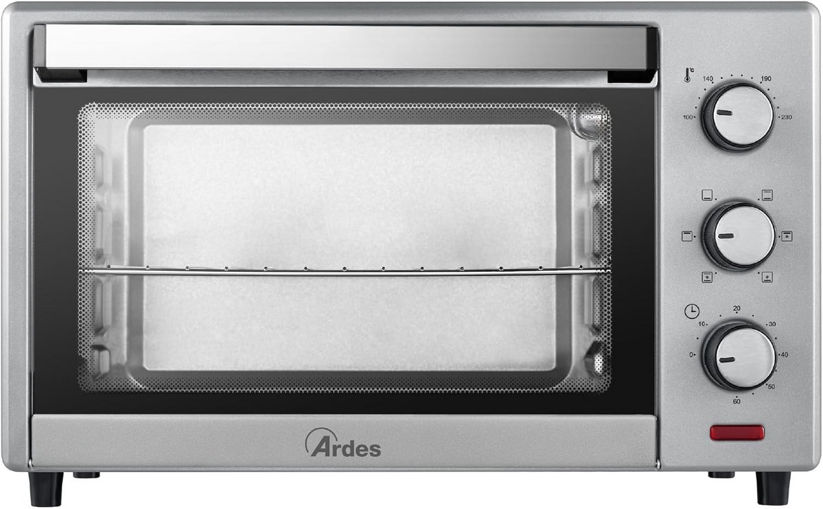 Heteluchtoven - Oven - Airfryer Oven - Tafelmodel