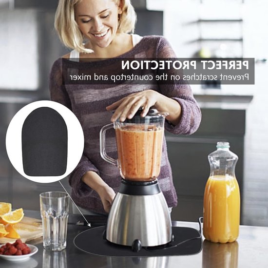 Sliding Board voor Keukenmachines, Antislip Mat voor Koken, Keukenaccessoires en Hulpstukken voor Voedselbereiding — afbeelding 5