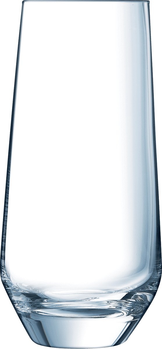 Eclat Ultime Longdrinkglas 45 Cl - 6 Stuks