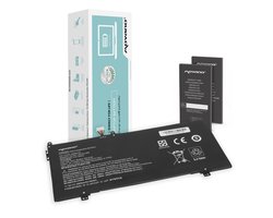 Movano – HP Spectre x360 Batterij – Li-Ion – Lange Levensduur – Veiligheid