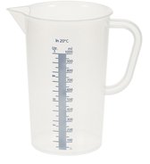 VITLAB - Maatbeker 500ml