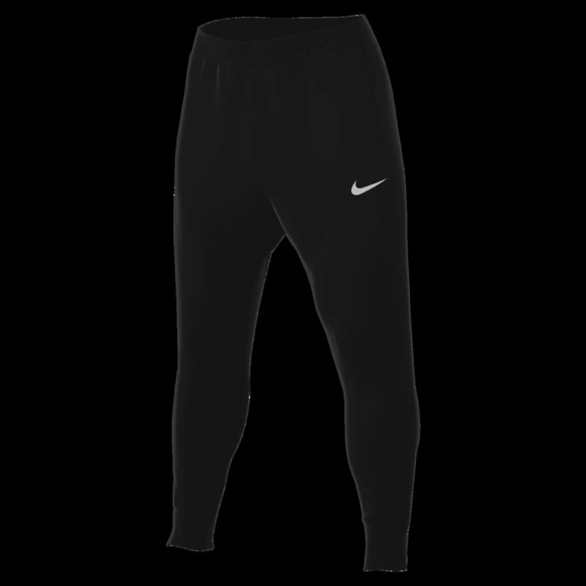 Dri-FIT Challenger Knit Hardloopbroek Heren /Reflective Zwart