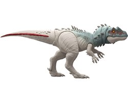 Survival Gigantic Thrashers Torvosaurus – Jurassic World