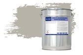 Wixx PU 250 Betonverf Buiten en Binnen - 20L - RAL 7044 | Zijdegrijs