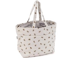 Drawstring Craft Bag Beautiful Bees Nom.: 42029298