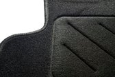 Tapis de voiture Renault Megane IV (2016-2023) - Feutre aiguilleté
