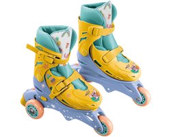 Mondo Patins à roulettes 3 Roues Stitch - Taille 29-32cm