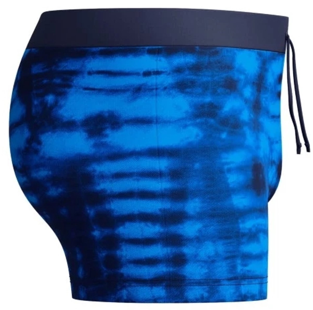 SPEEDO - eco valmilton dot mesh aqsh bla/gre - Zwembroek middel heren - Zwart — afbeelding 3
