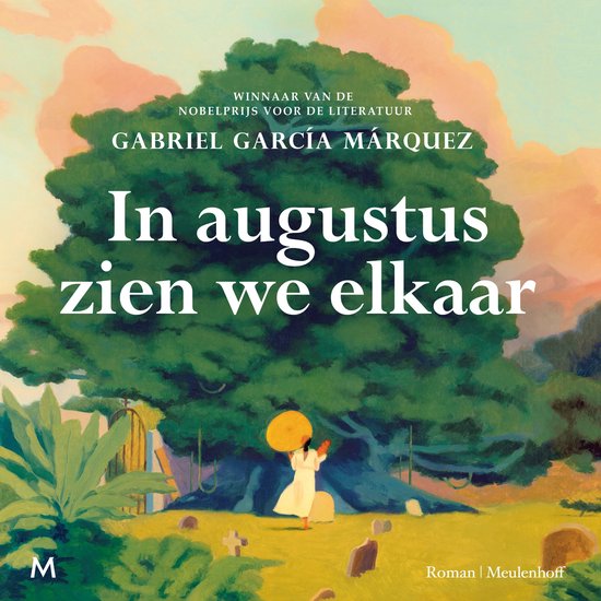 In augustus zien we elkaar - cover