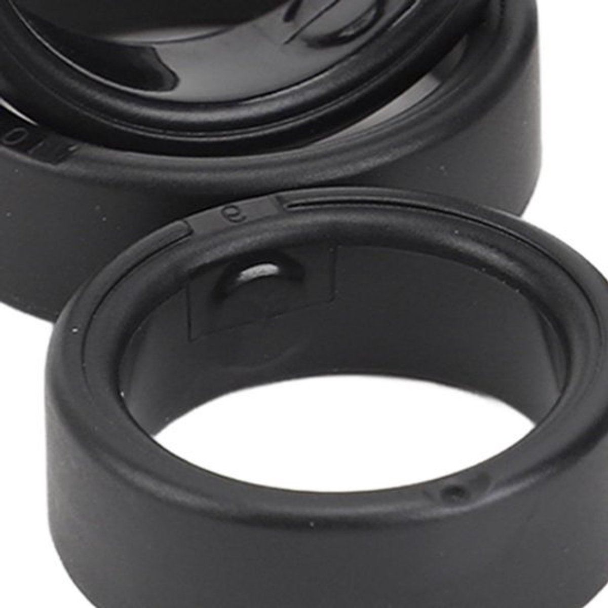 Smart Ring Maat Model Kit - Universeel 6-13 - 8 Stukken voor het Kiezen van de Juiste Maat