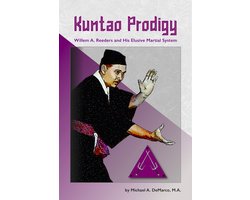 Kuntao Prodigy