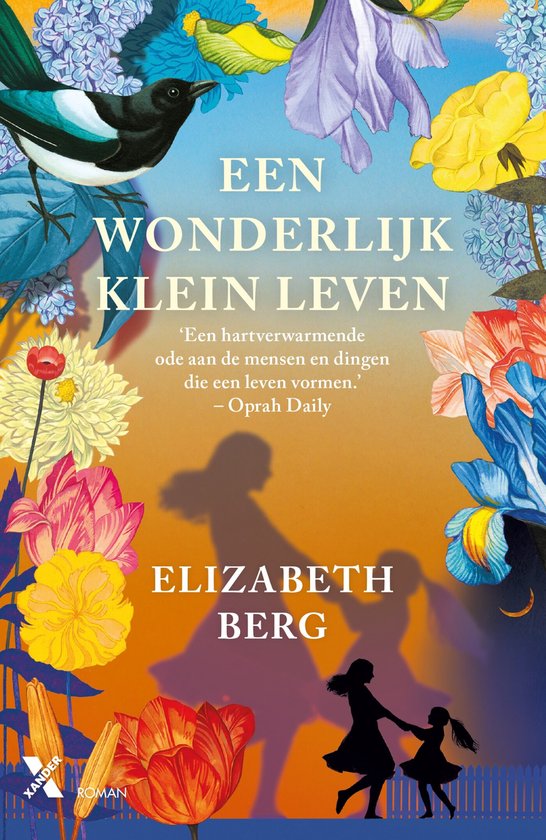 Een wonderlijk klein leven - cover