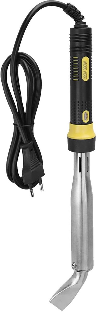 By shayne - Soldeerbout - Elektrisch Temperatuurlasapparaat - Snel opwarmend - Standaard - Penreparatiegereedschap - Duurzaam - Geschikt voor loodvri.