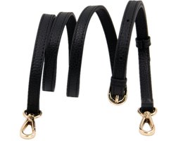 Dailygoody - Vervangriem - Lederen crossbody schouderband