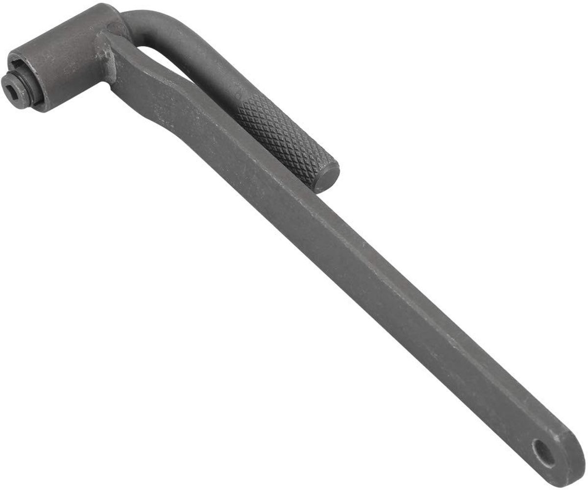 Jhubersproducts - Motor Sleutel Set - 10mm Hex & 3.5mm Vierkant - Duurzaam en Betrouwbaar - Ideaal voor Motoren - Gereedschap voor Mechanica - Profess