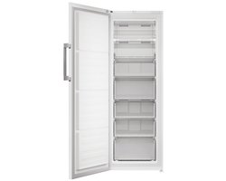 Whirlpool WHMFF 1292 W4E diepvriezer Vrieskast Vrijstaand 256 l Wit