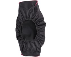 Jhubersproducts - Badlands Lierhoes - Waterdichte Stofdichte Lierhoes - Elastisch Design - Beschermingsdoek voor Lier - Geschikt voor 8500-17500 Lbs -