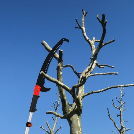 Ericbee-Tuin-Telescoopzaag-143-300 cm-verstelbaar — afbeelding 5