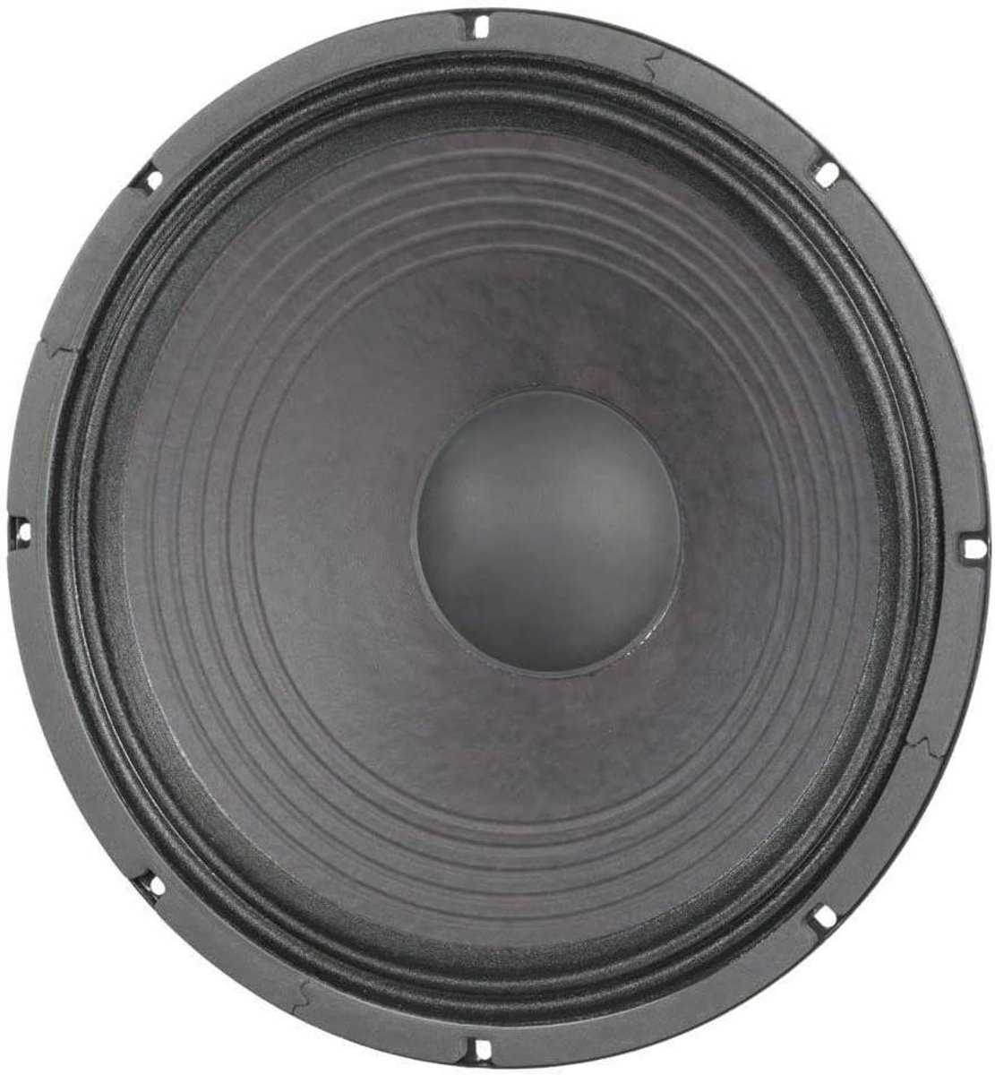 Woofer Luidspreker - Bas Speaker - Muziek Luisteren - Geventileerde Magneet - 12 Inch - Zwart