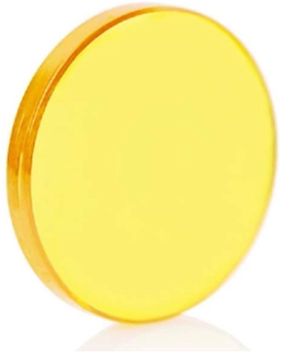 By shayne - SenTECH Focal Lens - CO2 Diam 12mm - Hoge precisie technologie - 1"/25.4mm - Goed transmissie - Geschikt voor graveermachine - 12mm