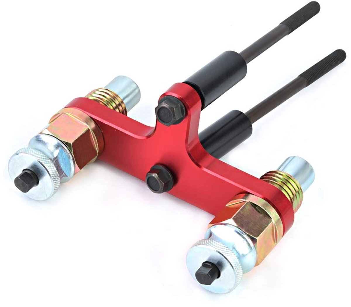 Dailygoods - Dailygoody - Brandstofinjector Verwijder- en Installatietool - N20/N55 Motoren - Gebruiksvriendelijk en Efficiënt - Motoronderdelen - Auto Reparatie G.