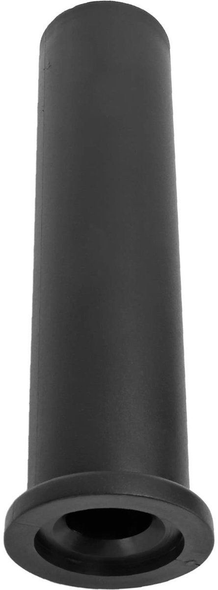 Dailygoods - Cosensi - Dailygoody - Barbell Adapter Sleeve - 25mm naar 50mm converter - Duurzaam en betrouwbaar - Premium PP - Fitnessaccessoire - Geschikt voor gym en thuis