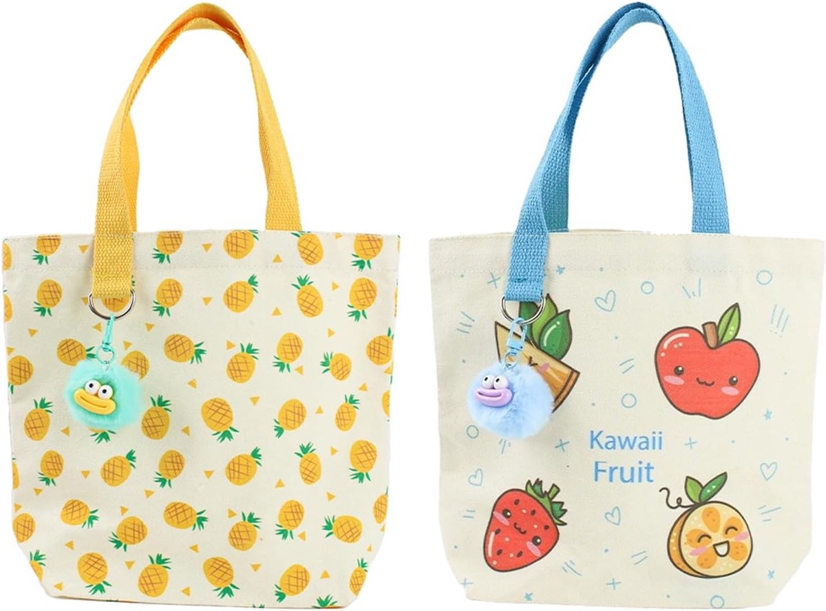 Dailygoody - Opvouwbare Shopper - Herbruikbare Tas - Handig In Gebruik - Zwart - Duurzaam Materiaal - Mode Accessoire - Geschikt Voor Dagelijks Gebrui