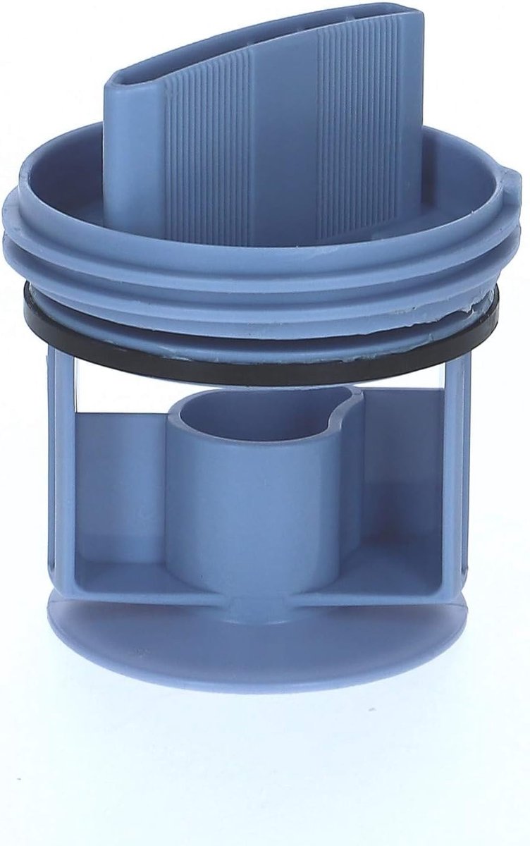 Dailygoods - Filterzeef Inzetstuk voor Siemens & Bosch Wasmachines