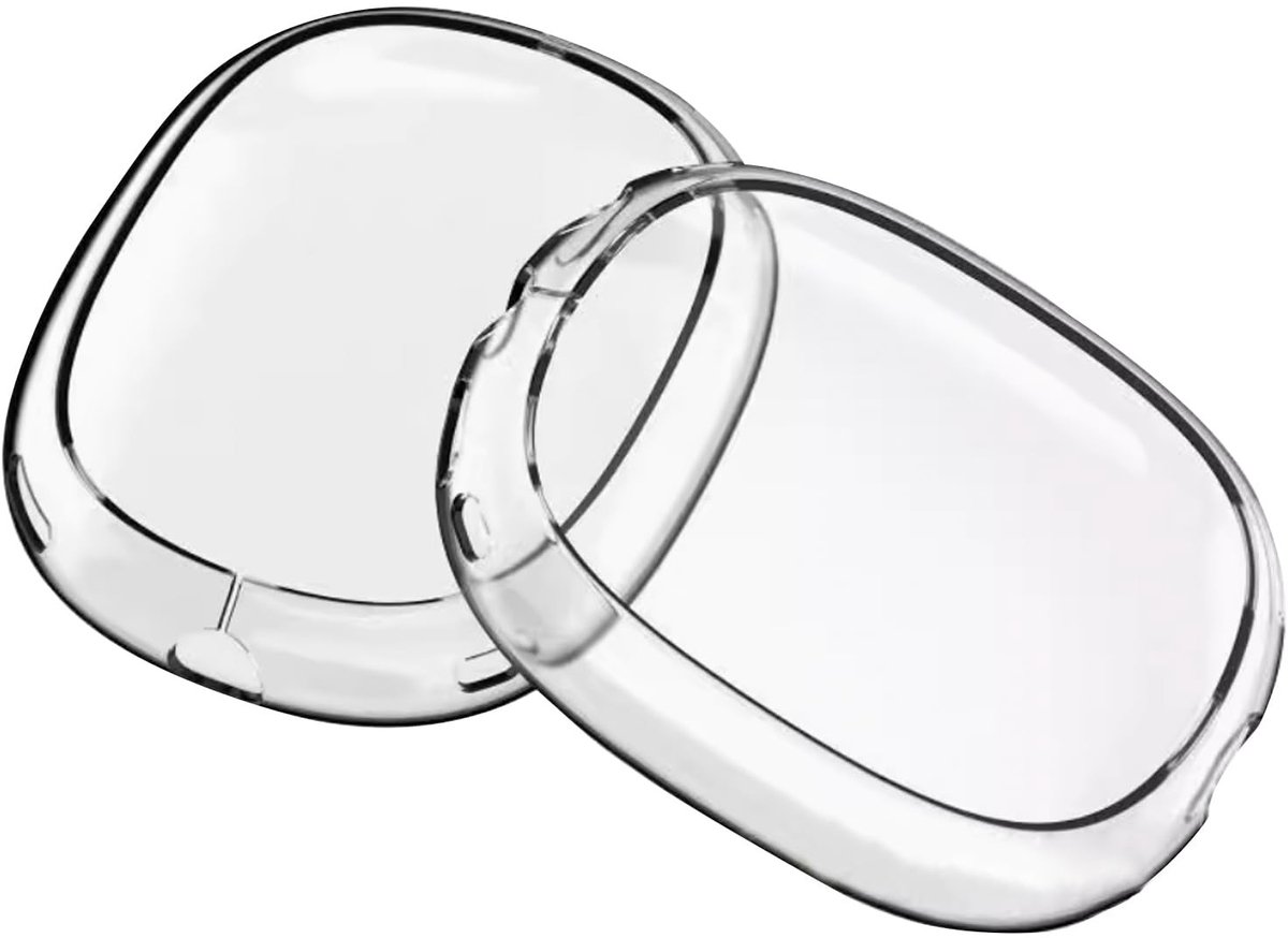 Dailygoods - Beschermhoes voor Over-Ear Hoofdtelefoon