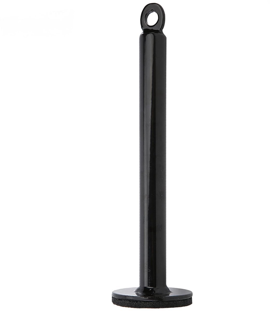 Dailygoods - Dailygoody - Fitness Loading Pin - Stalen Loading Pin voor Kabelsystemen - Geschikt voor Dumbbells - Duurzaam en Sterk - Perfect voor Thuisfitness - I