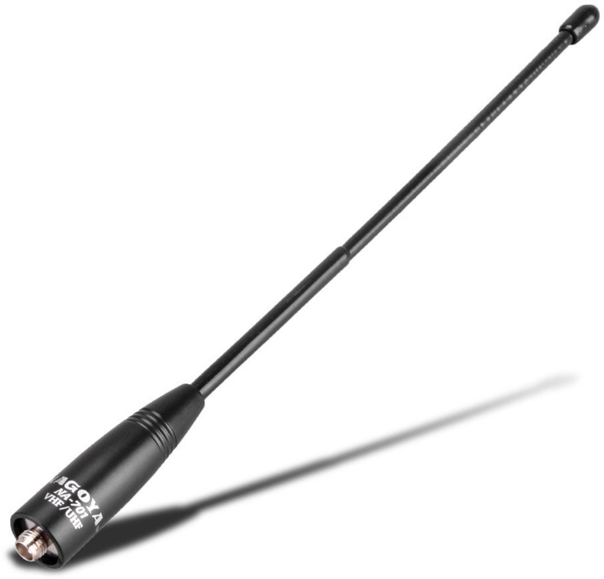 Dailygoods - Dailygoody - Portabele Antenne - Draagbaar voor Handradio - Lichtgewicht en Compact - Geschikt voor Outdoor - Ideaal voor Communicatie - Hoogwaardig