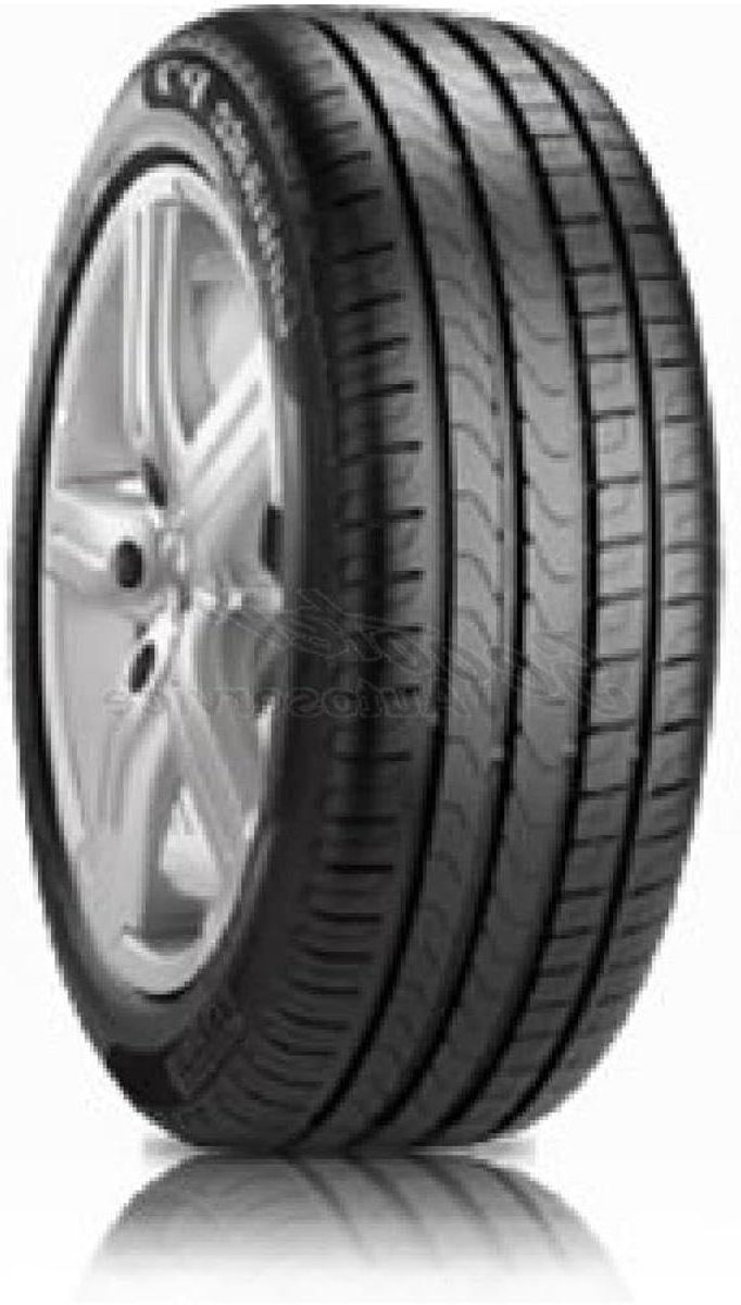Zomerbanden - Auto banden - Veilig Rijden - Brandstofefficiënt C - 205/55R16 91W - Zwart