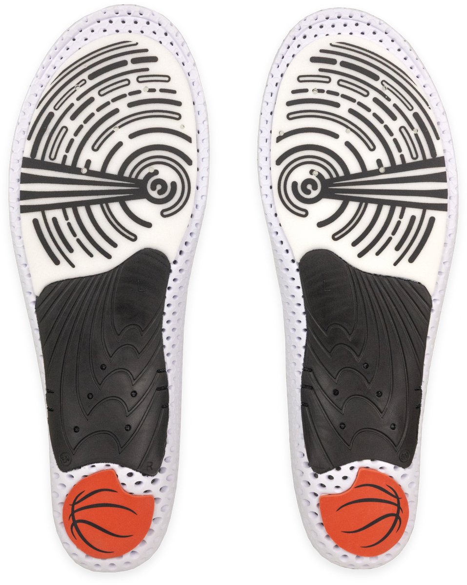 BasketballPro - Low profile - Schoenmaat EU47-49