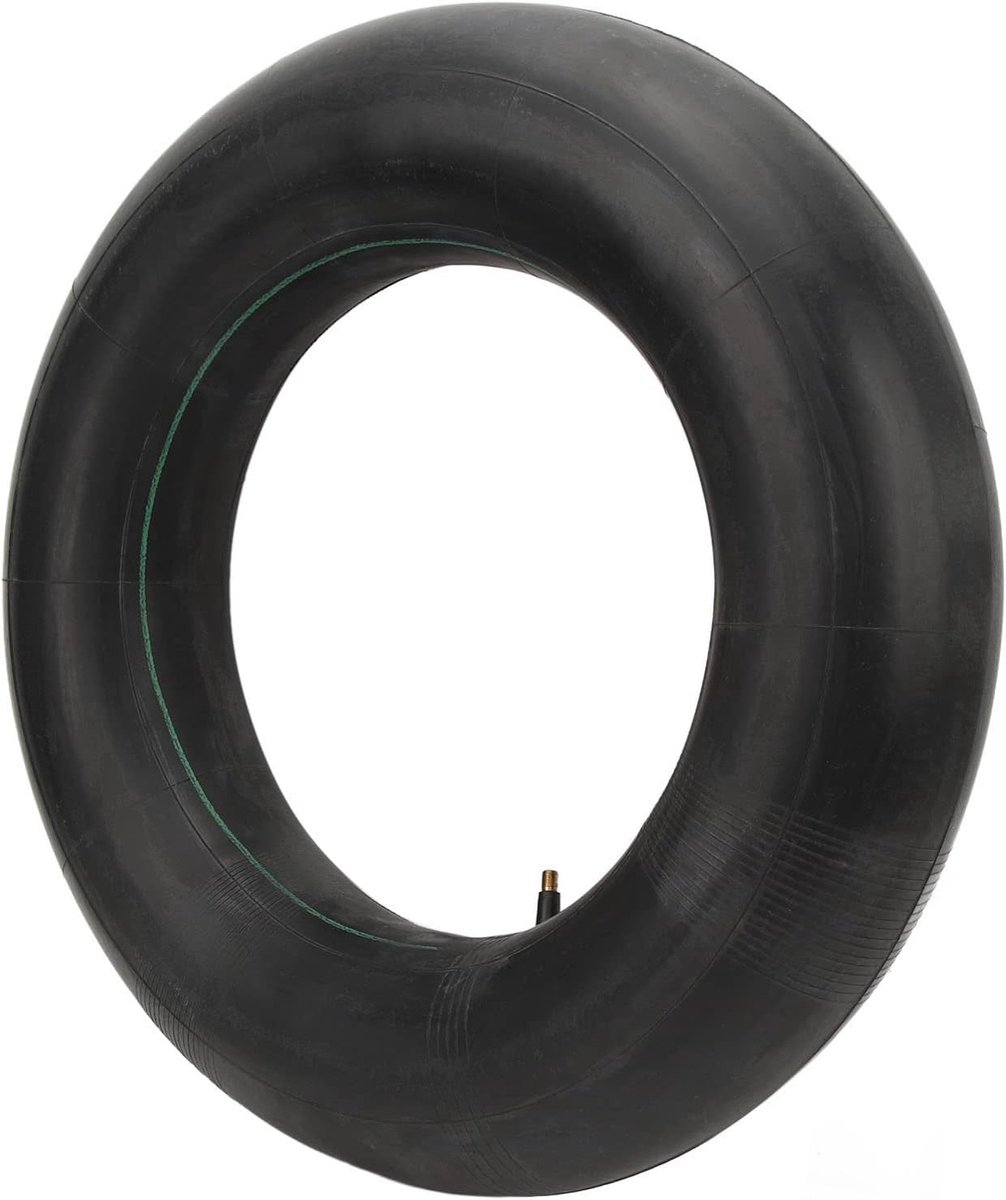 Binnenband Rubber - Vervangende Band - Grasmaaier Scooter - Rechte Klepsteel - 500-12 Inch