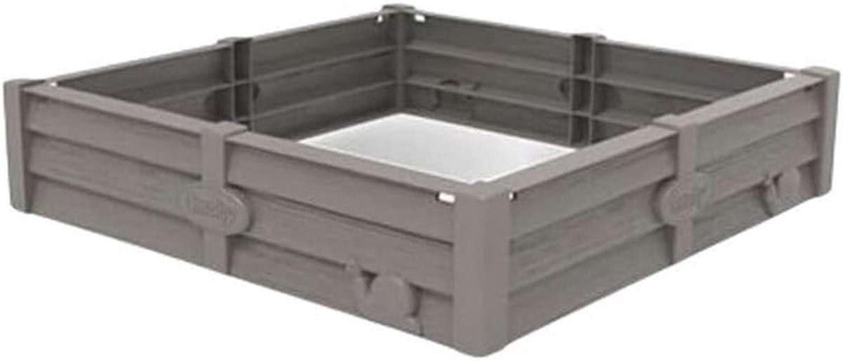 Educatief Speelgoed - Leerspelletjes Kind - Ontwikkeling Stimuleren - Veelzijdig Inzetbaar - 45 x 24 x 36 cm - Multikleurig