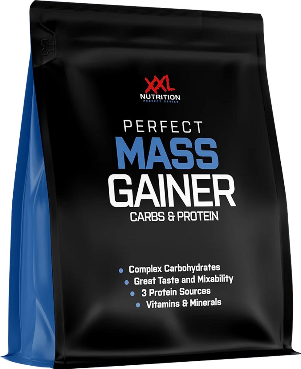 XXL Nutrition Perfect Mass Gainer