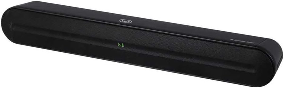 TV Soundbar - Geluidssysteem - Film Geluid - 2.0 Basreflex - 60 Watt - Zwart