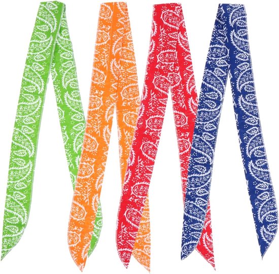 Verkoelende Handdoeken - Sport Handdoeken - Koel Blijven - Met Capuchon - 100x5CM - Diverse Kleuren — afbeelding 5