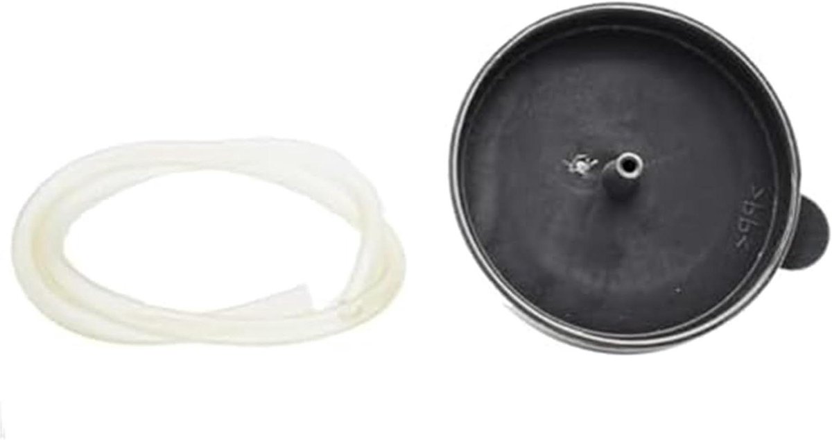 Automotive ruitenwisserdop Auto Ruitensproeier Deksel, voor Primera 2000 2001 2002 2003 2004 2005 2006 2007 Ruitenwisservloeistof Reservoir Fles Cap Cover 289132J200