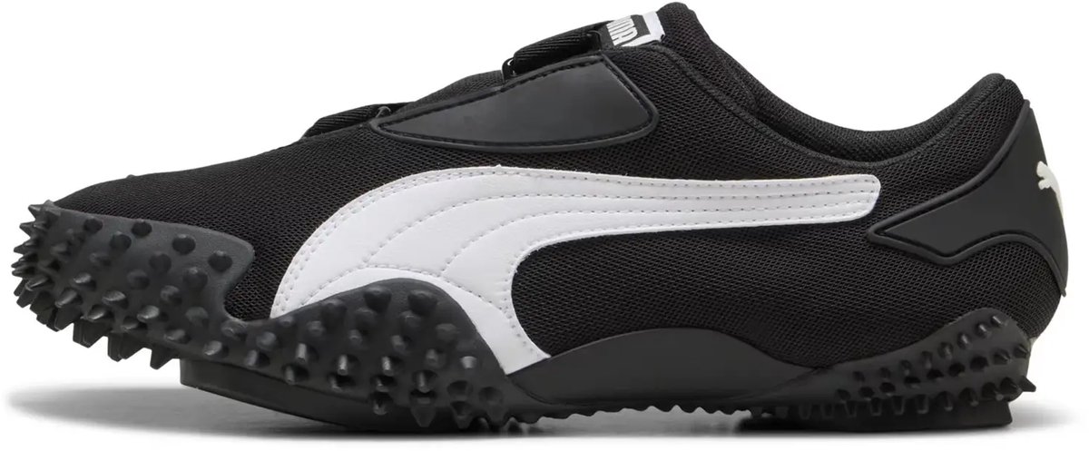 Baskets Puma Og Prime Zwart