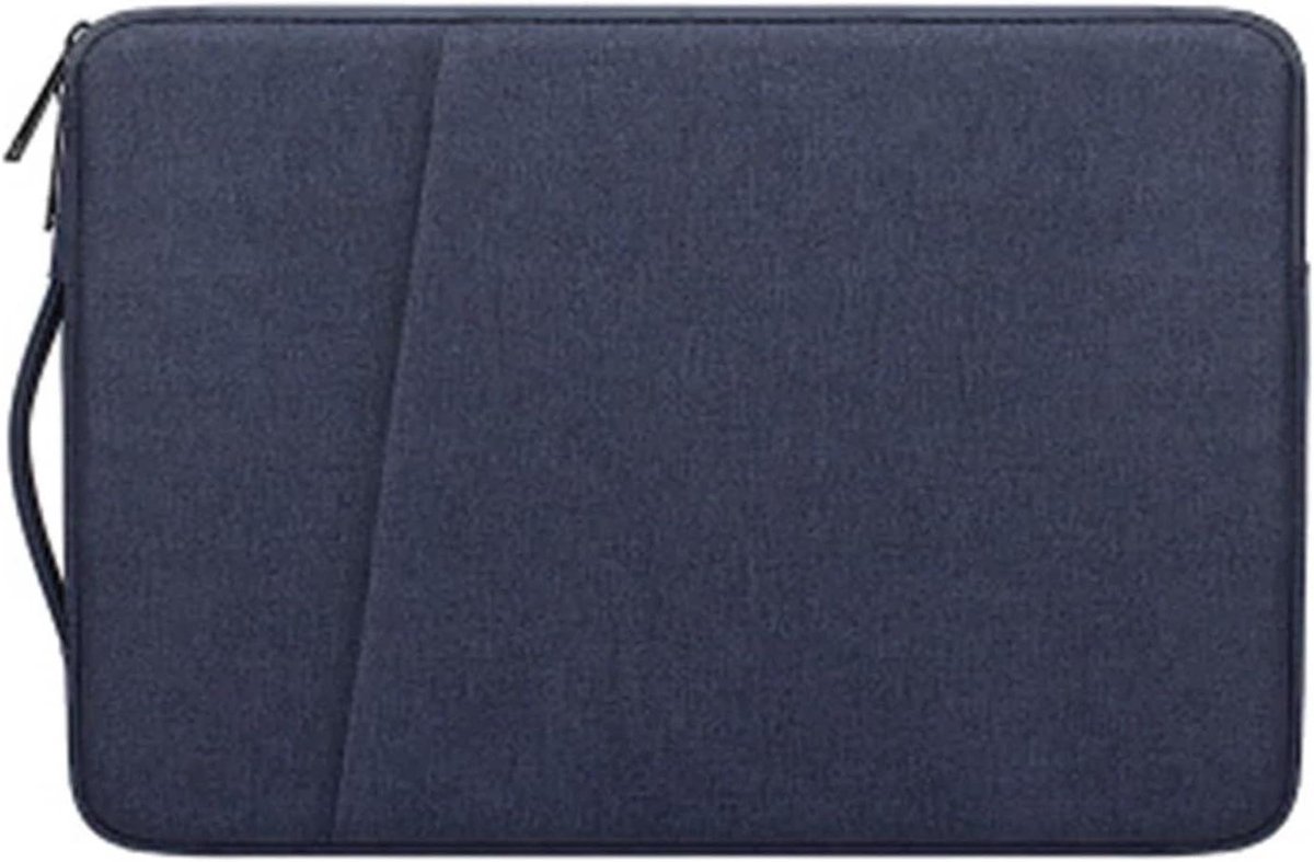Laptoptas - Tablethoes - Zakenreizen - Waterdicht - 133/156 inch - Zwart