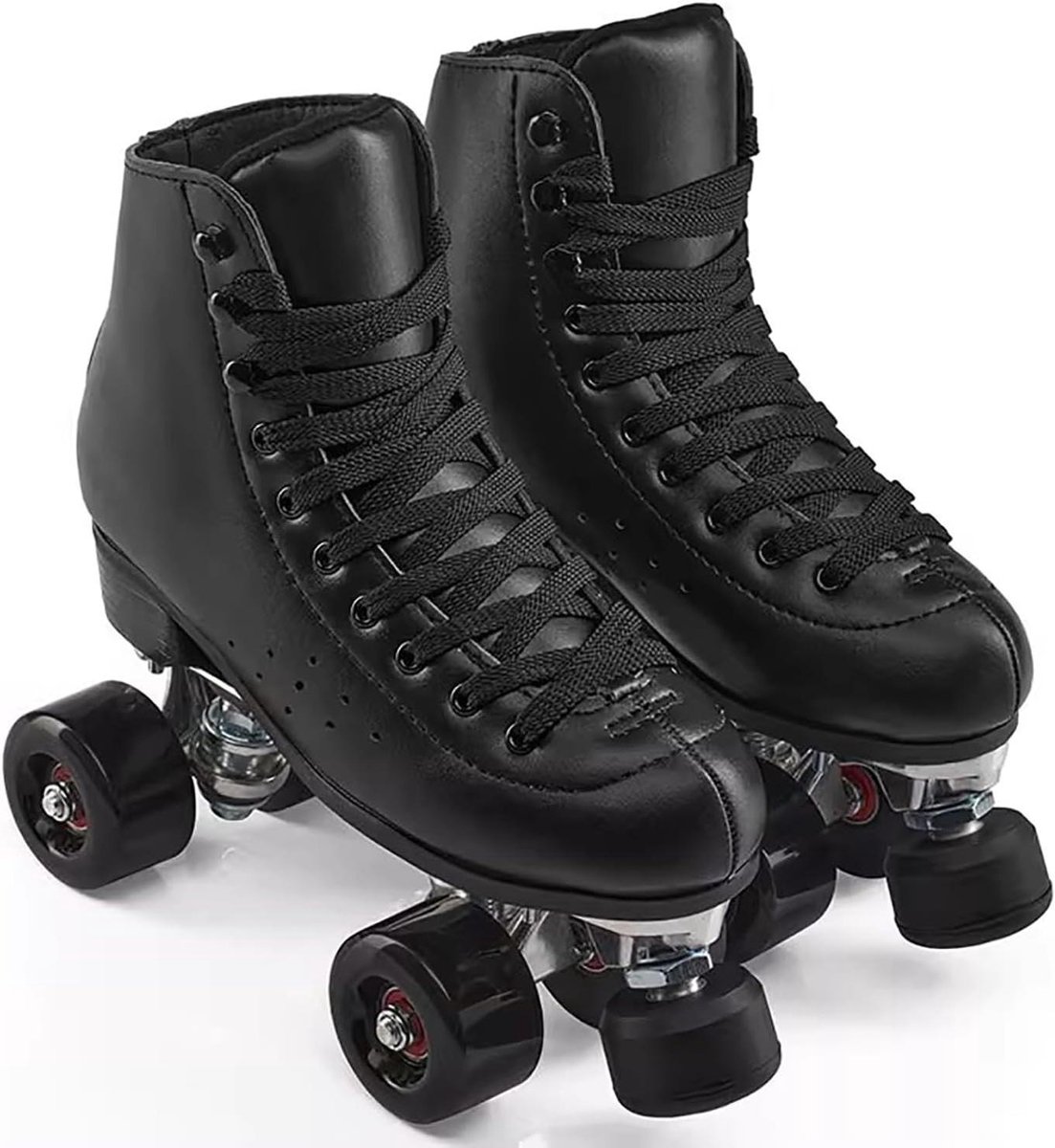 Rolschaatsen Skatingschoenen Buitenplezier Hoge Pasvorm