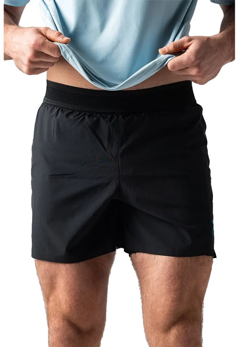 Drop Shot Campa Korte Broek Zwart M Man
