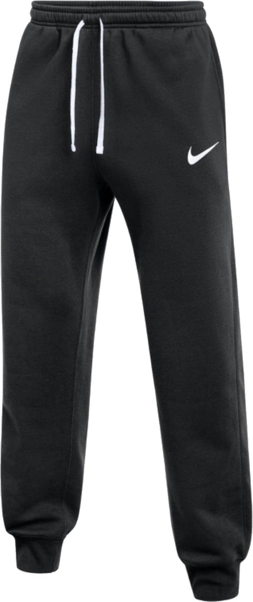 Nike Park 26 Fleece Pant Mannen Broek Zwart